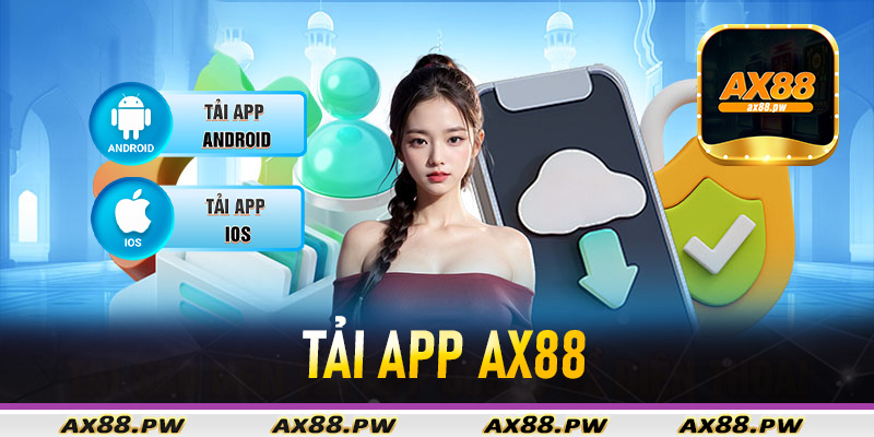 Tải App Ax88