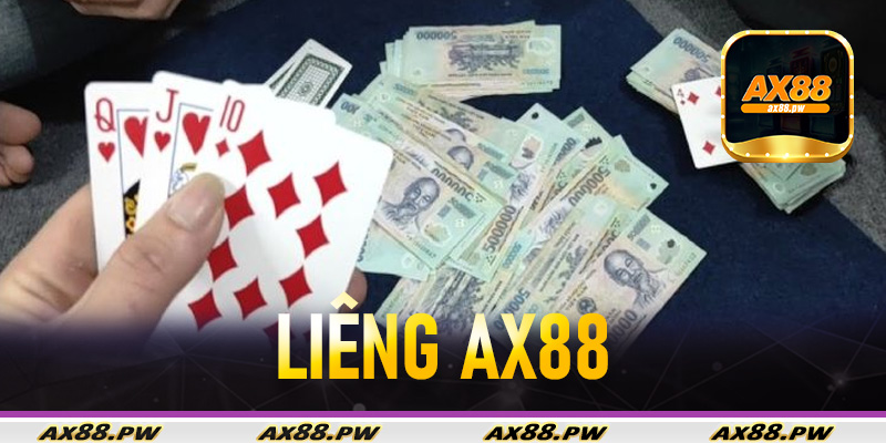 Liêng Ax88