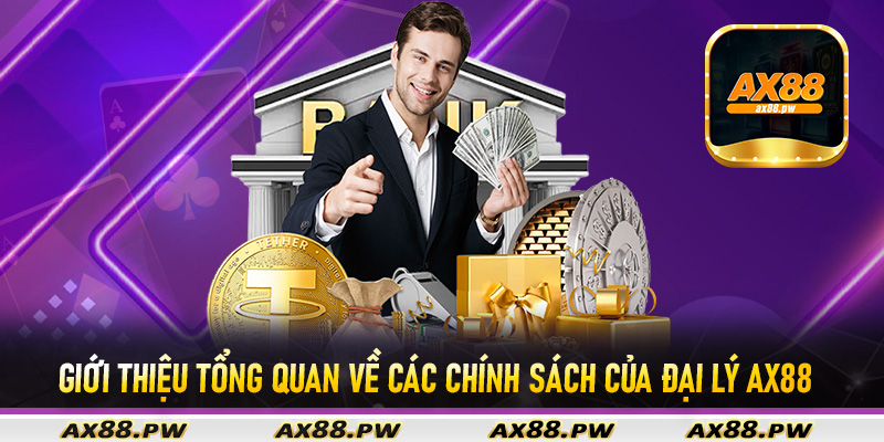 Giới thiệu tổng quan về các chính sách của đại lý Ax88 siêu hấp dẫn